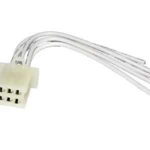 Objednat Nyní CDI konektor 6 pin - samec