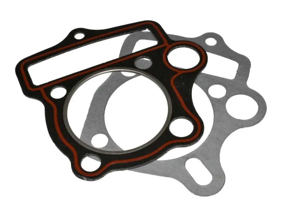 Těsnění pod hlavu motoru a válec 110cc / 52,40mm Originální