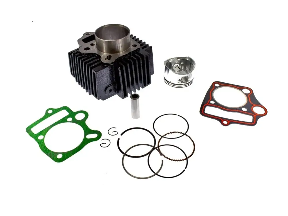 Super Cena Sada válce 125cc 54,00mm / 14mm