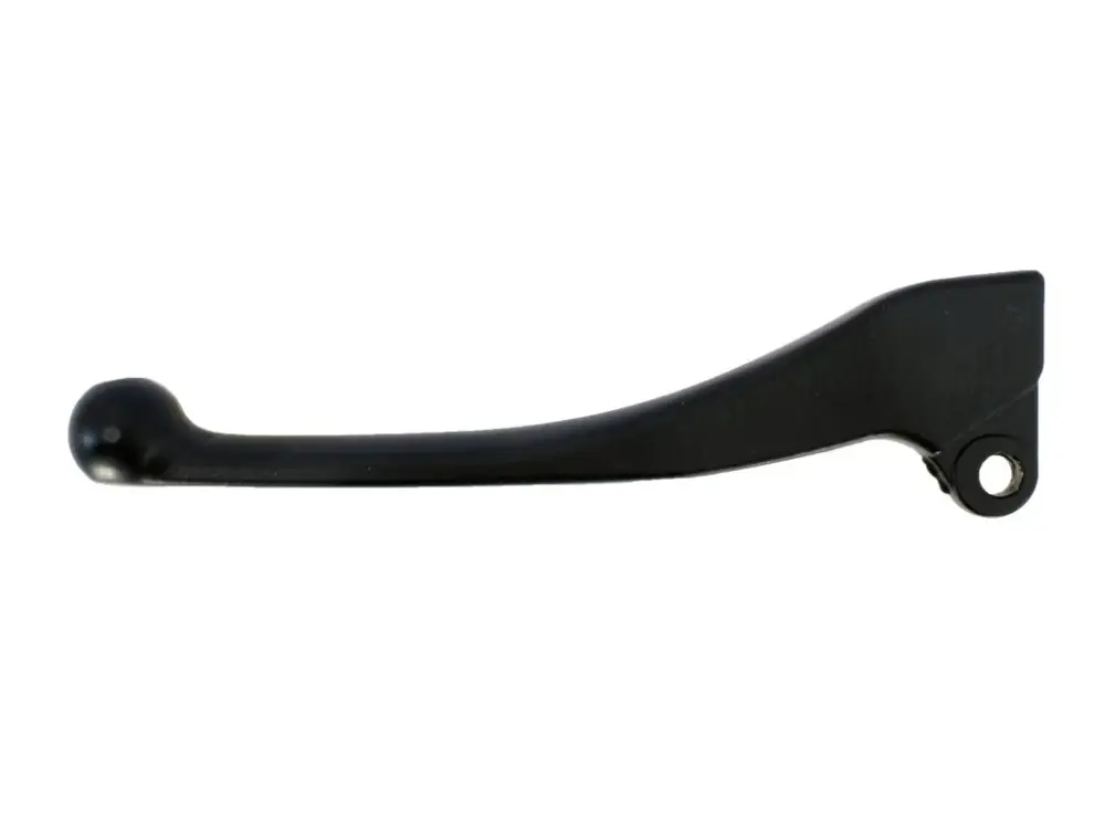 Originální Brzdová páčka 180mm - levá (na lanko)