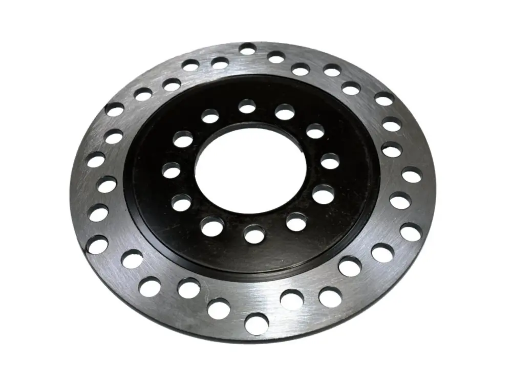 Bezpečná Platba Brzdový kotouč zadní 160mm - ATV 110-125cc