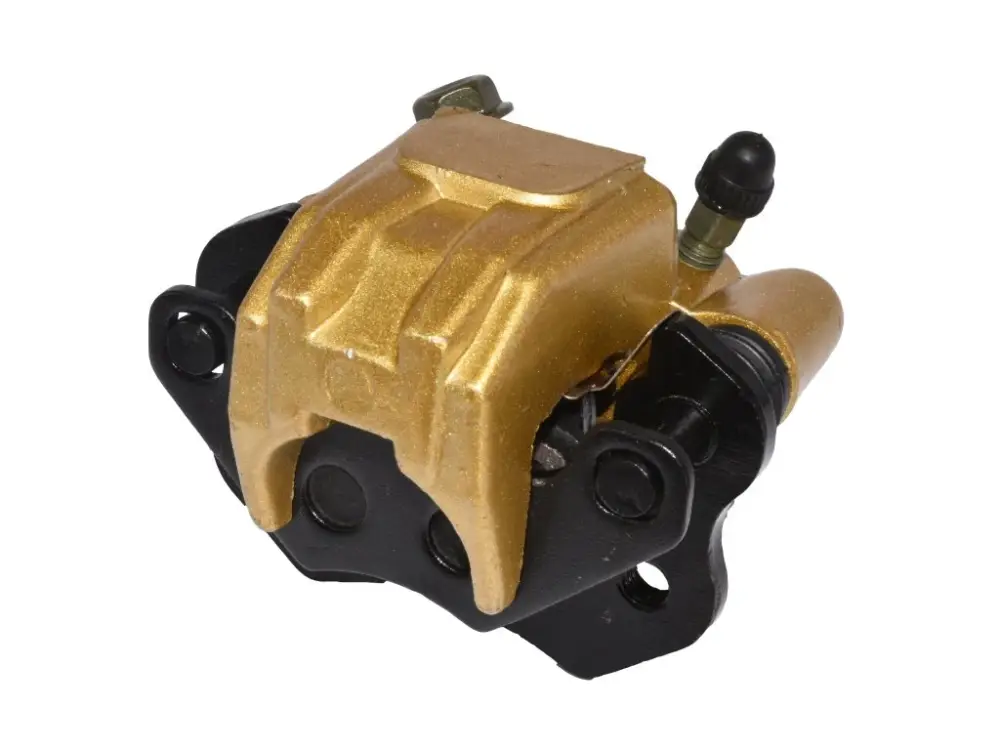 Must-Have Brzdový třmen - zadní ATV 110cc / 125cc - ATV 200 - 250cc přední levý