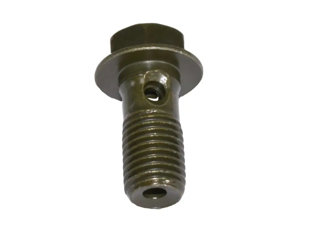 Časově Omezené Holender hydraulické hadice M10 x 1,25