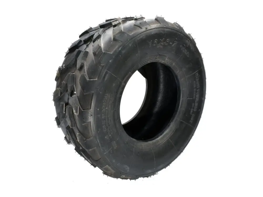 Pneumatika 16 x 8.00 - 7" - šíp Expresní Doručení