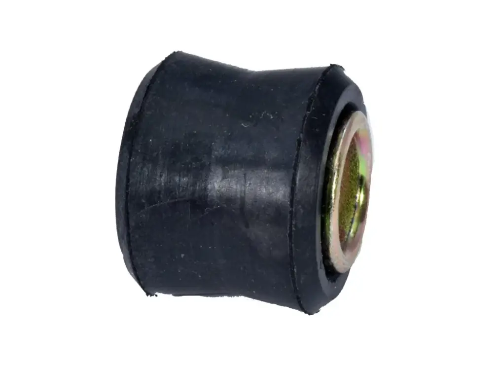 Uložení tlumiče 10x23mm s pouzdrem Novinka