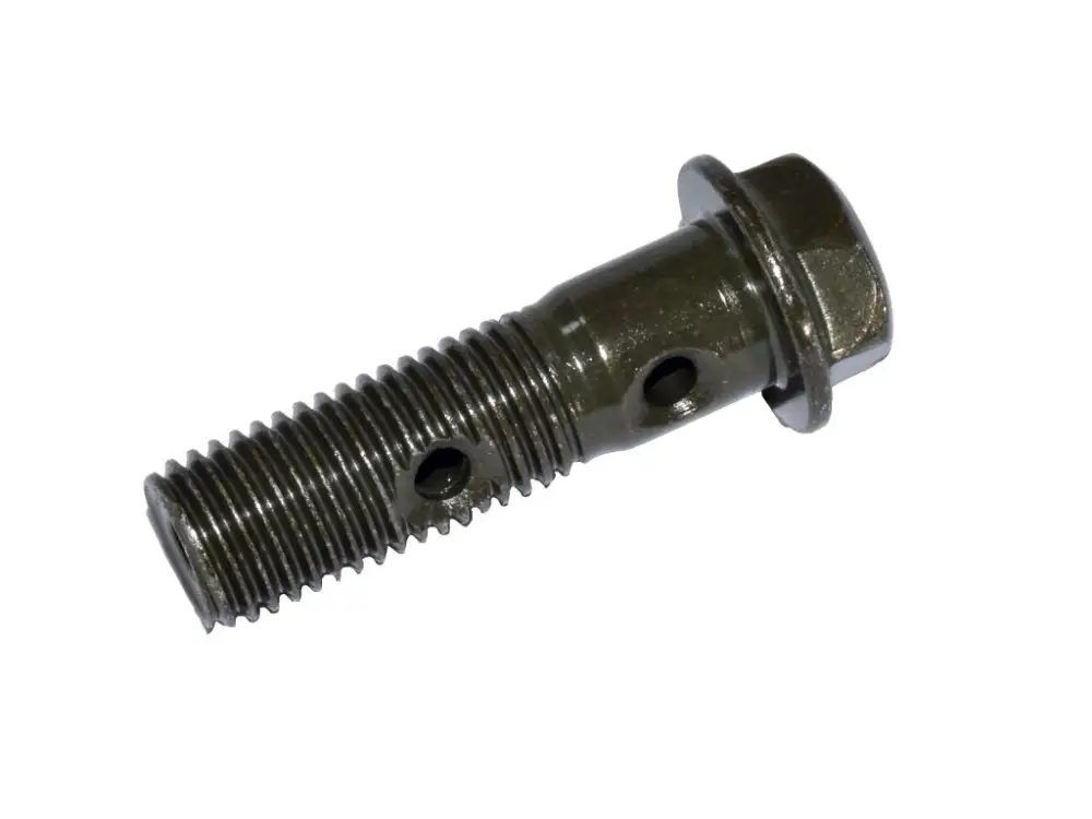 Holender hydraulické hadice M10 x 1,25 - dlouhý Výhodná Nabídka