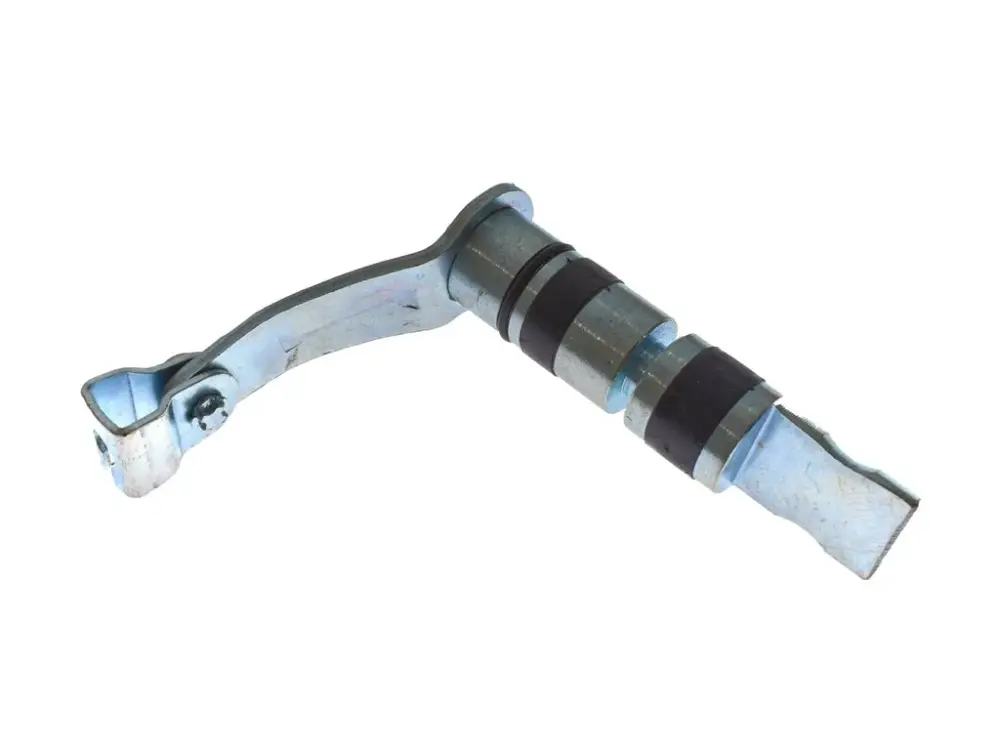 Přítlačné rameno spojky - Pitbike 154FMI Novinka