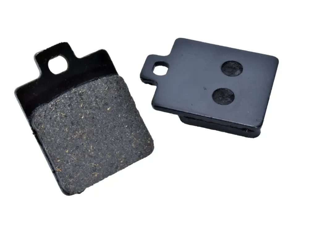 Brzdové obložení 35x49 - zadní GY6 150cc Nízká Cena