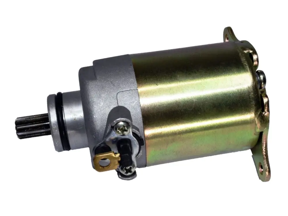 Akční Cena Elektrický startér 9z - GY6 125cc / 150cc