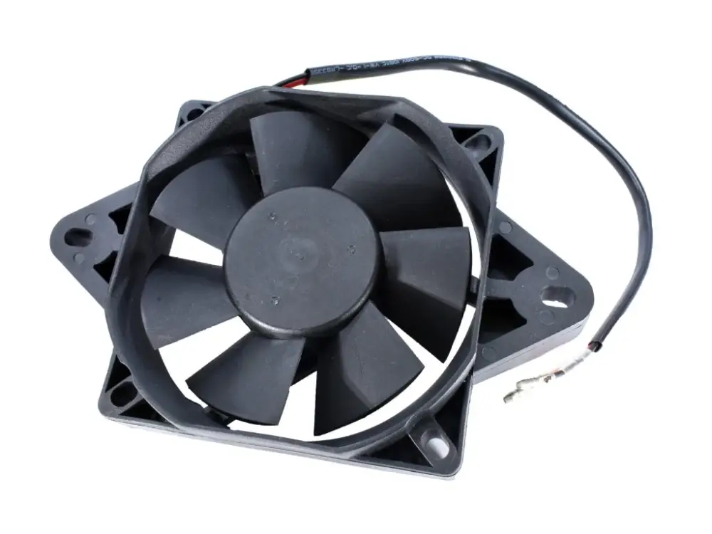 Vysoce Kvalitní Ventilátor - plastový ATV 200 - Bashan