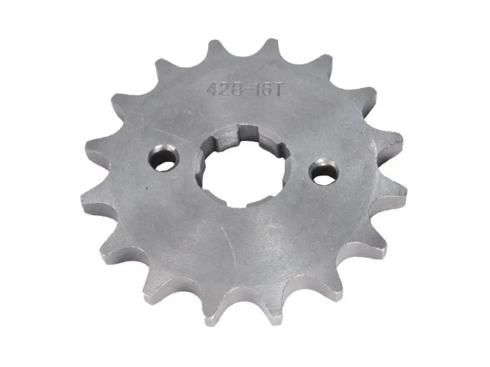 Záběrové kolečko „pastorek“ 16T 428H 17/20 Pouze Dnes