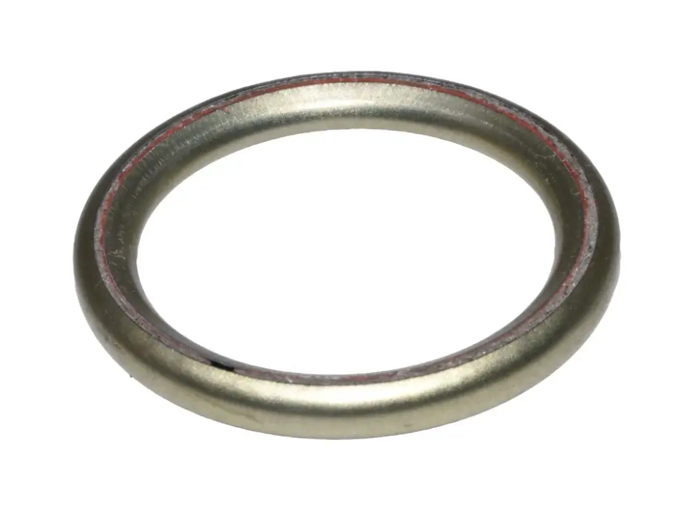 Těsnění výfuku 33mm - org. Speciální Cena