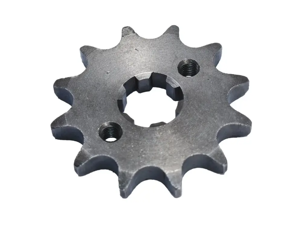 Expresní Doručení Záběrové kolečko „pastorek“ 12T 428H 14/17