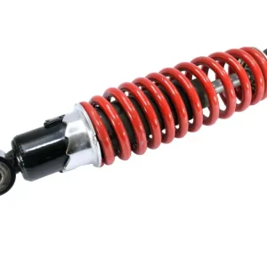Zlevněný Zadní tlumič - 270 x 8mm