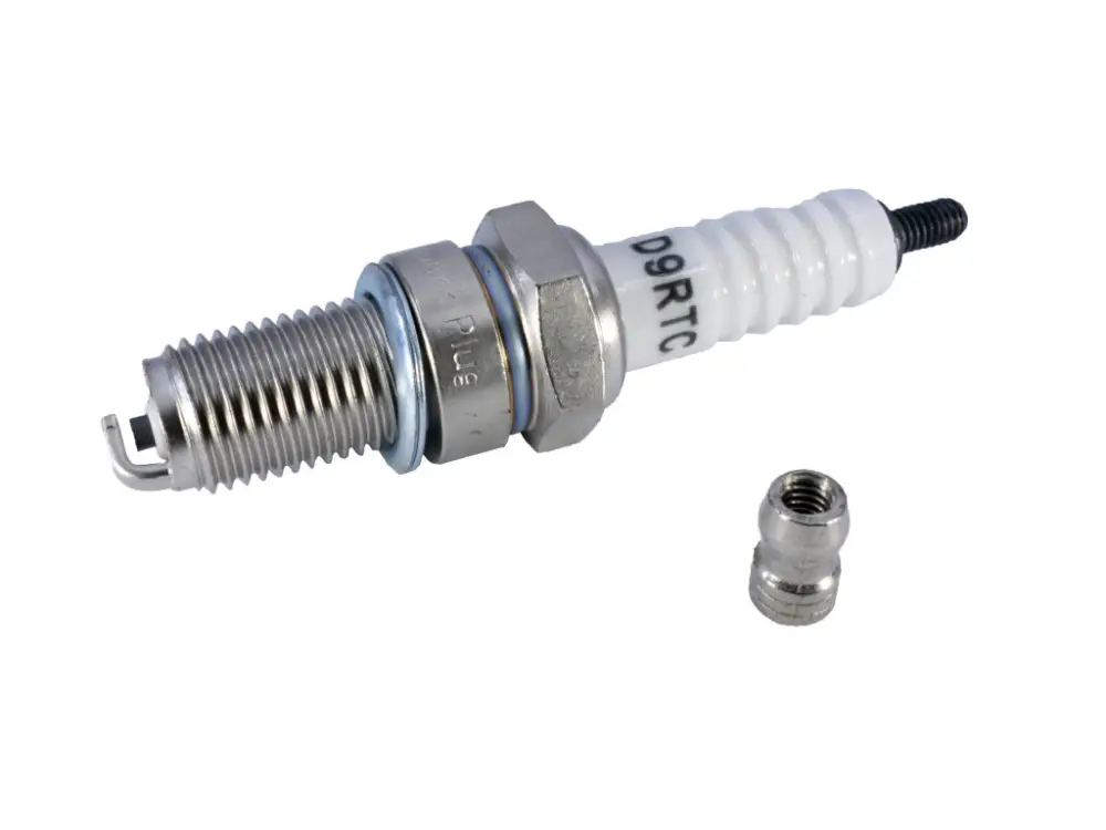 Svíčka D9RTC M12 Pouze Dnes
