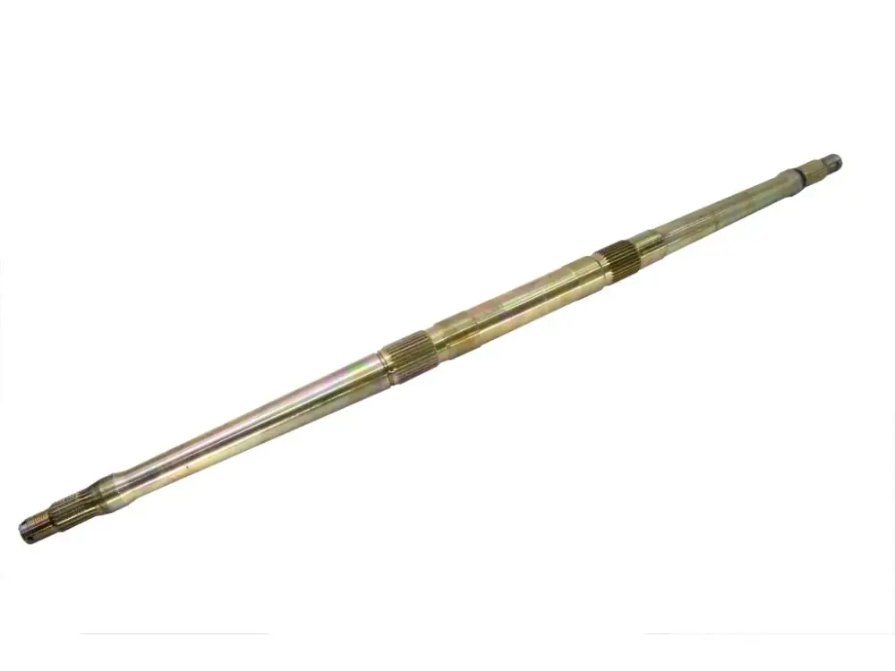 Nejprodávanější Zadní osa 855mm