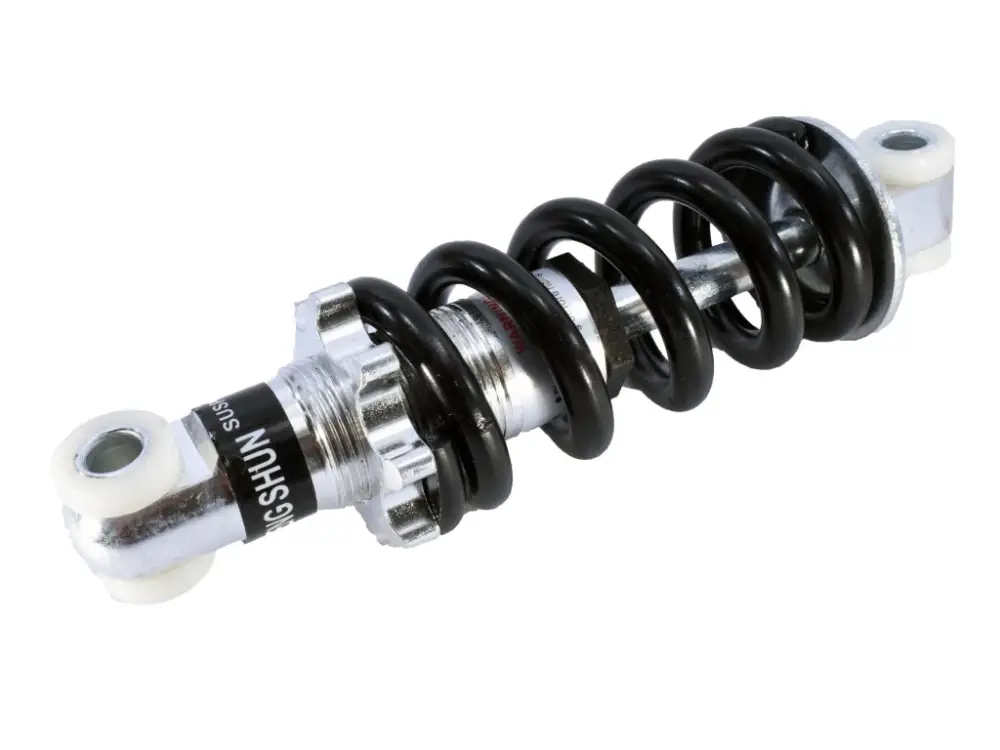 Zadní tlumič - 150x7mm - minibike Cenová Bomba