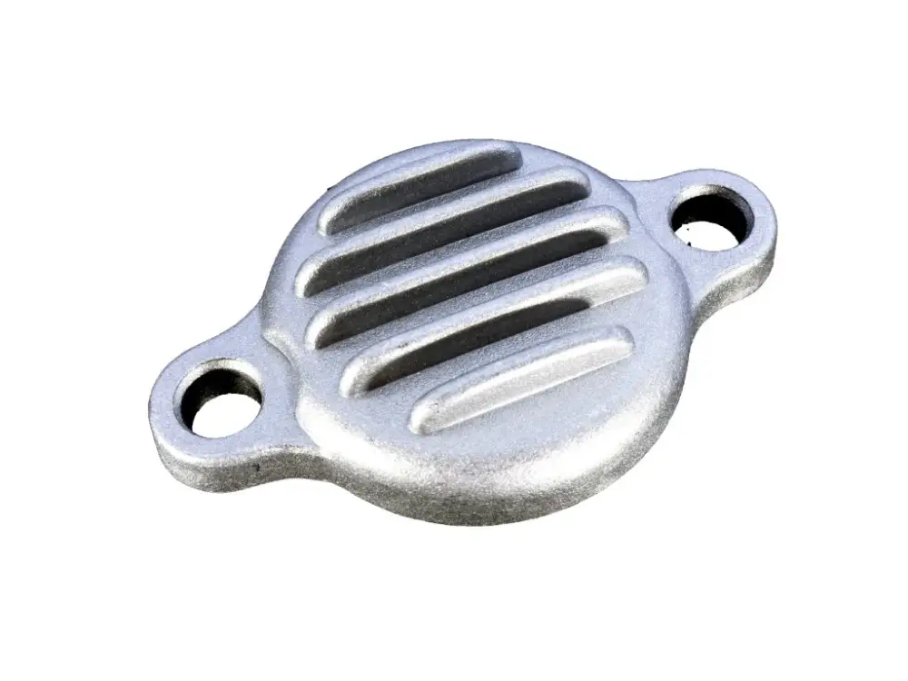 Nízká Cena Kryt ventilů cross žebrovaný YX140