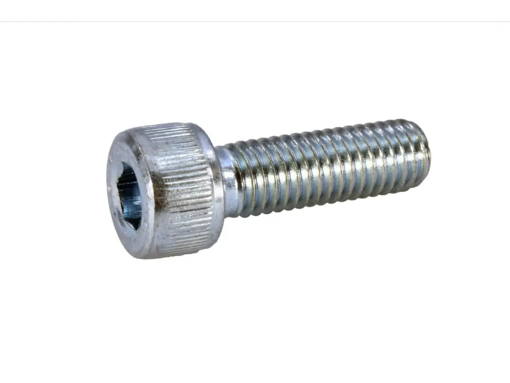 Akční Nabídka Šroub imbusový M8 x 25mm