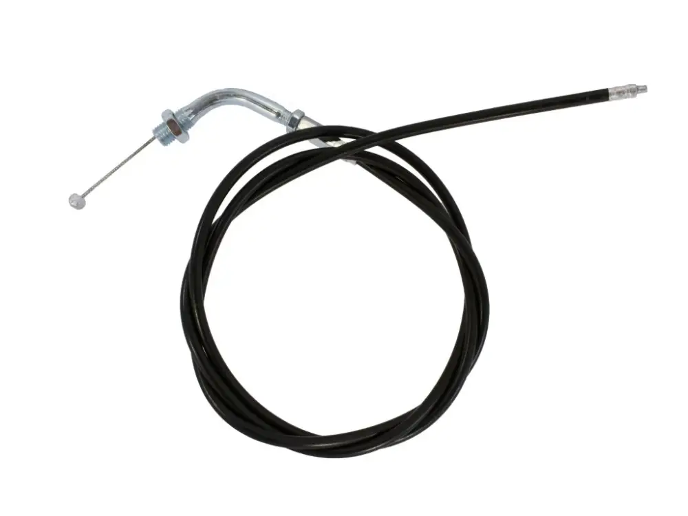 Časově Omezené Plynové lanko "L" - Pitbike - 127,5cm