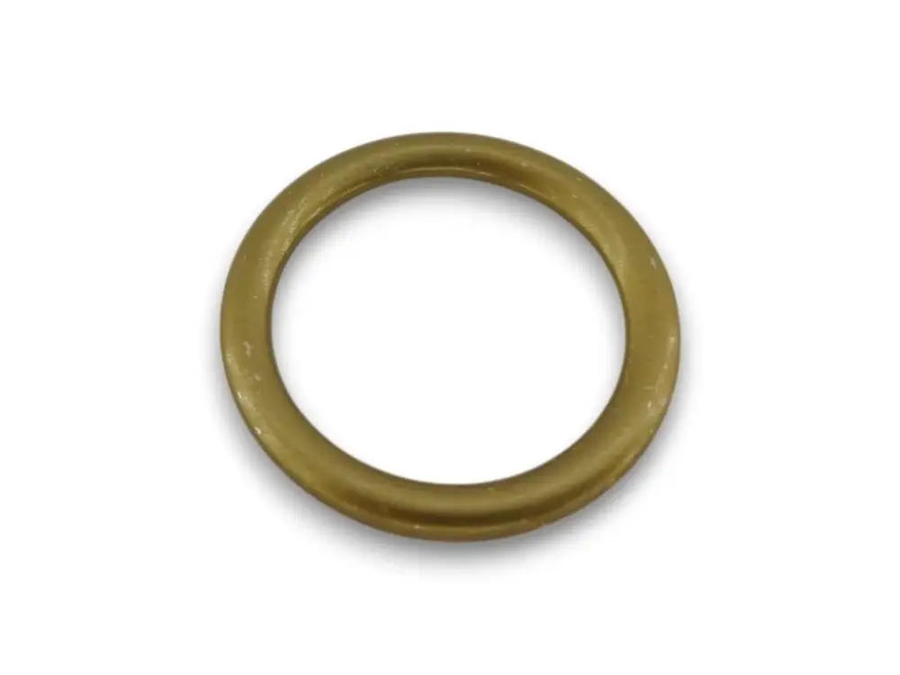 Cenový Hit Těsnění výfuku 33mm - clasic