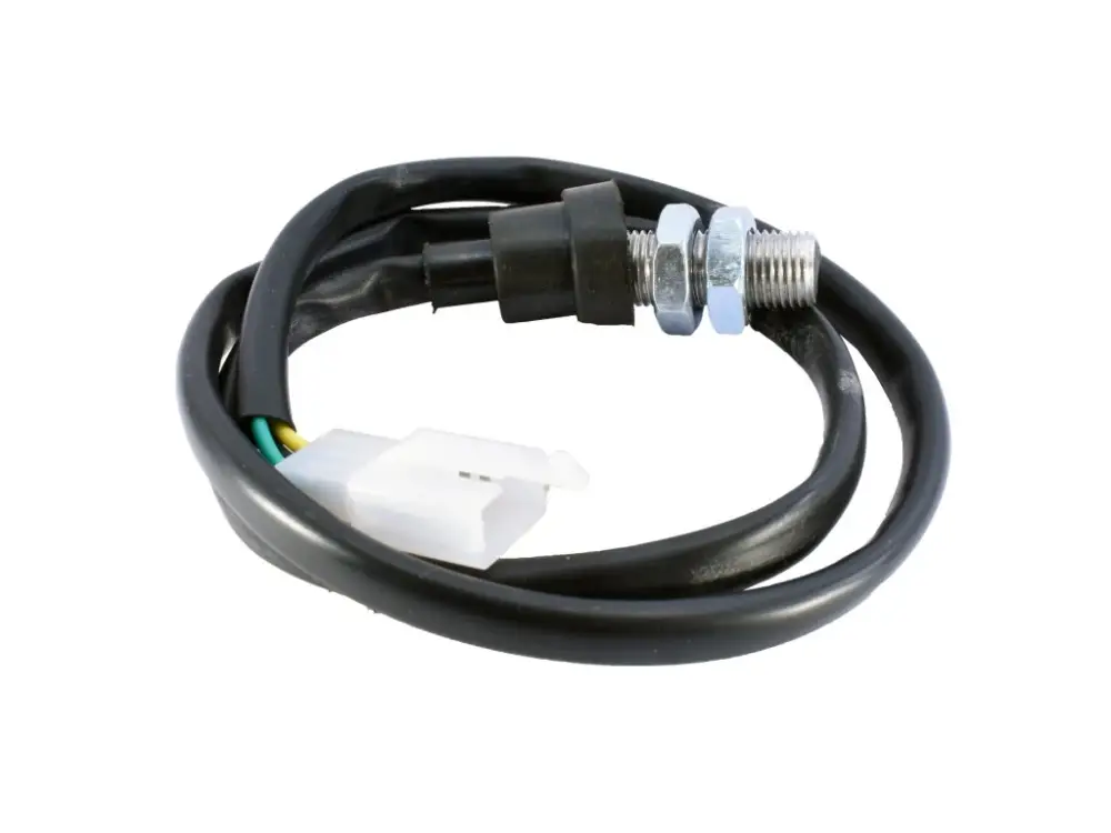 Snímač rychlosti - plast - magnetický Aktuální