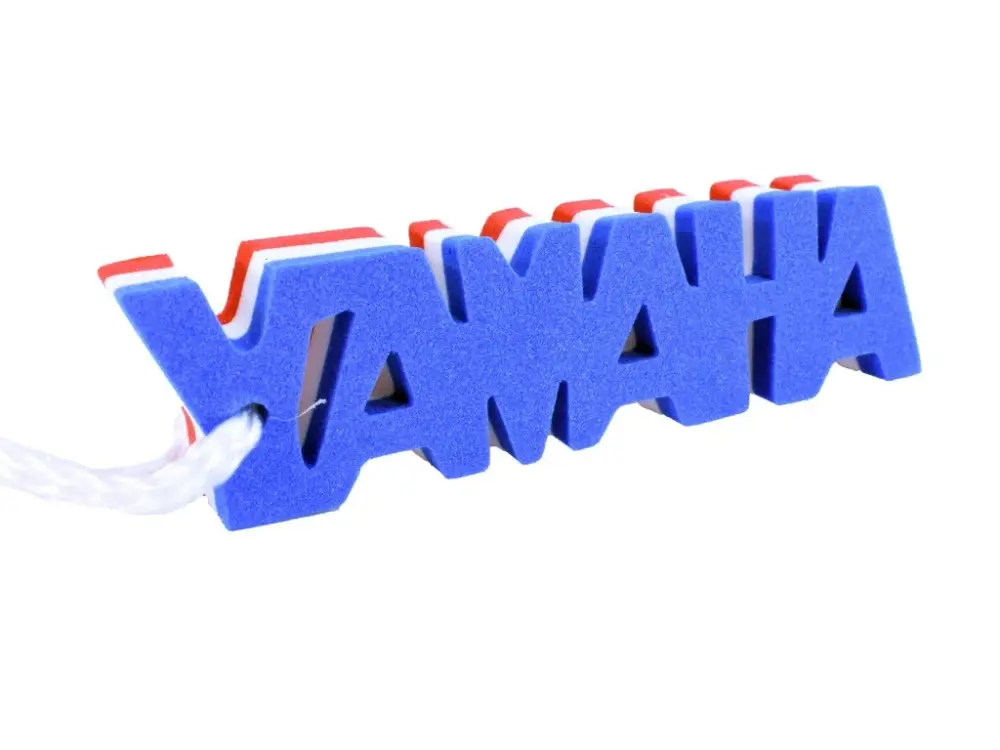 Bezpečná Platba Přívěsek - YAMAHA