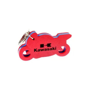 Pouze Dnes Přívěsek - motorka Kawasaki