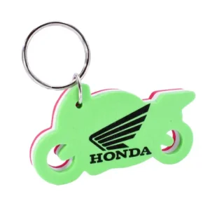 Dokud Zásoby Vydrží Přívěsek - motorka Honda