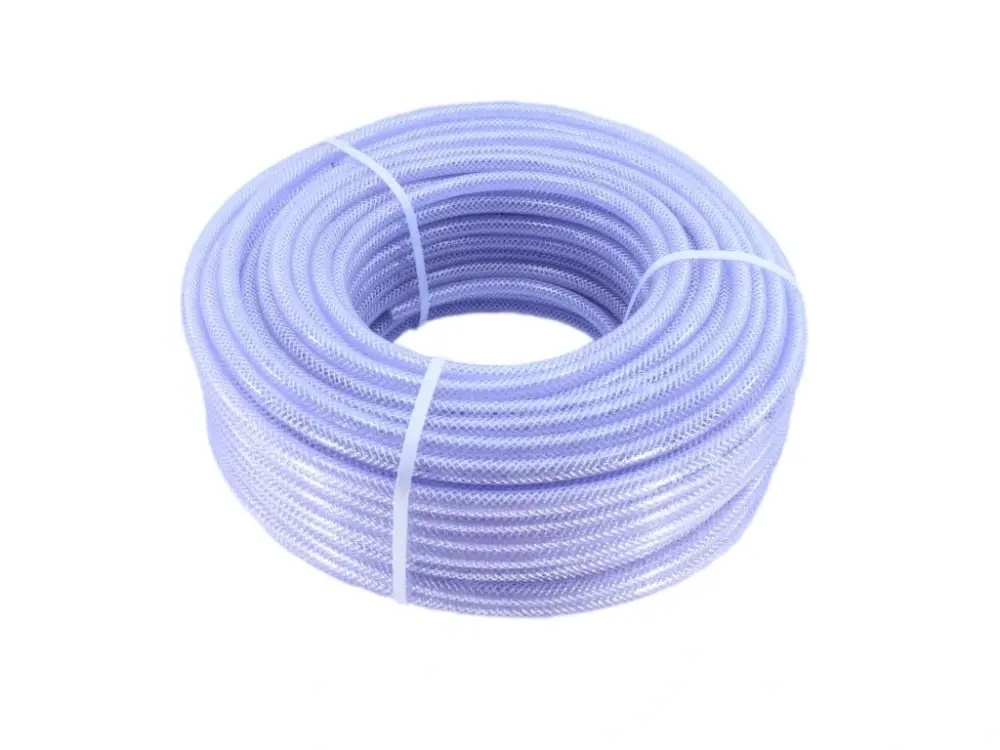 Výprodej Palivová hadice 6x2mm s vláknem