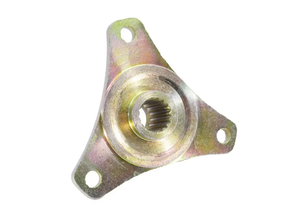 Levný Zadní náboj kola 17 drážek 3x78mm