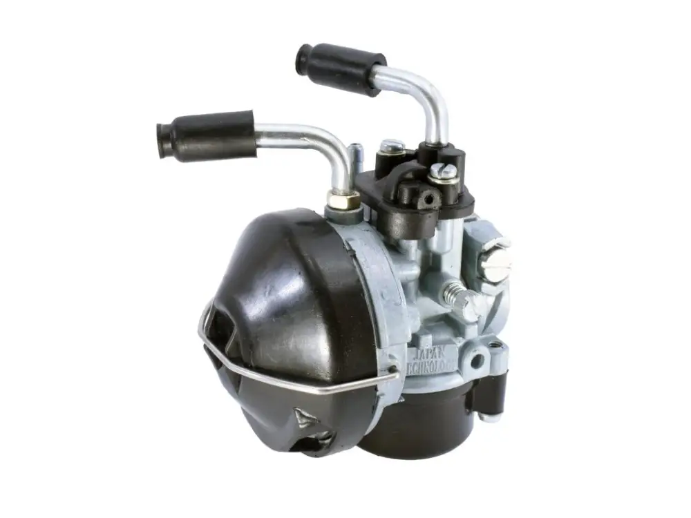 Karburátor minibike SHA1515/F37 - 19mm - lankový sytič Jen Po Omezenou Doba