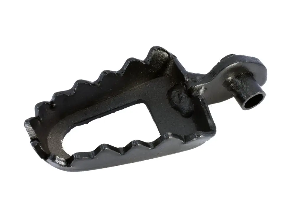 Aktuální Stupačka - pitbike