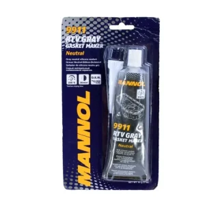 Cenově Výhodný Silikonový těsnící tmel Neutral - 85g - 9911