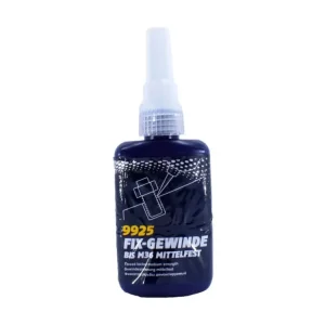 Dokud Zásoby Vydrží Lepidlo na závity M36 FIX-GEWINDE 9925 - 50ml