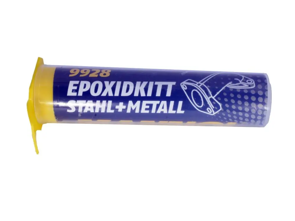 Koupit Online Epoxidová hmota MANNOL 9928 - 56g