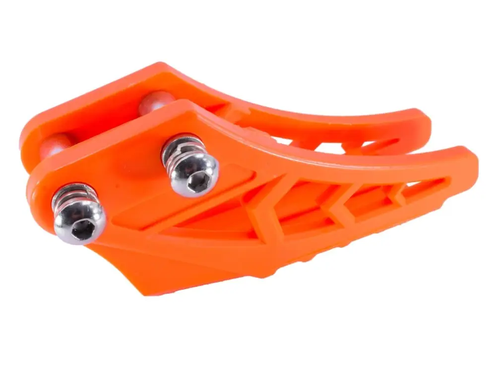 Kup Teď Kluzák řetězu dolní classic - oranžový