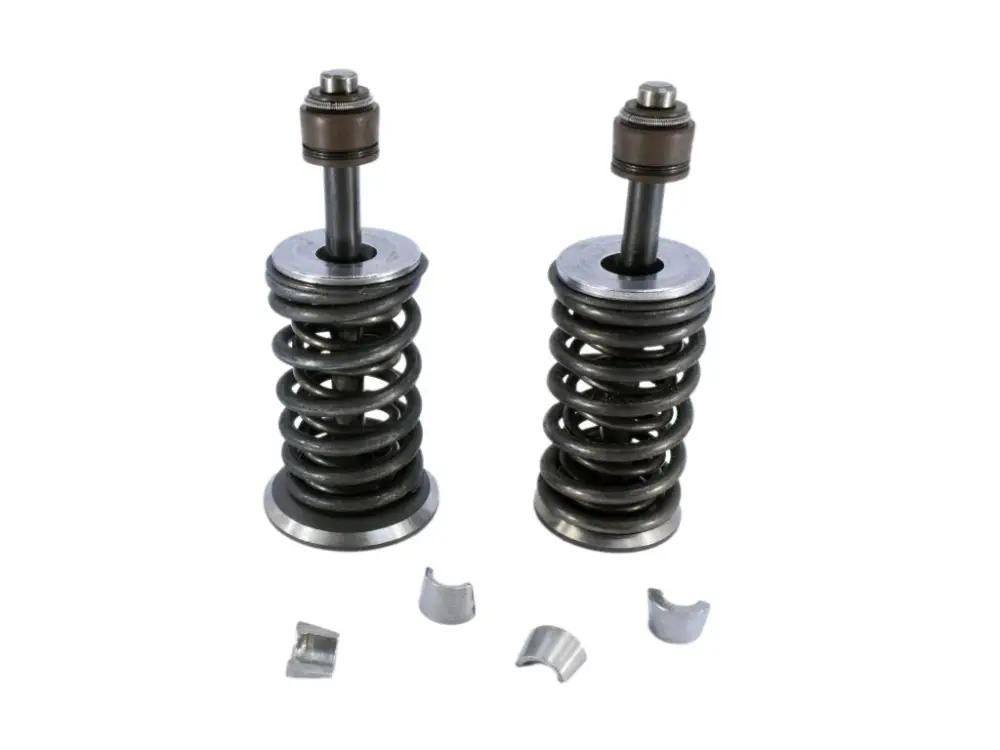 Přímo Od Výrobce Ventily 23mm / 28mm - komplet - 150cc GY6