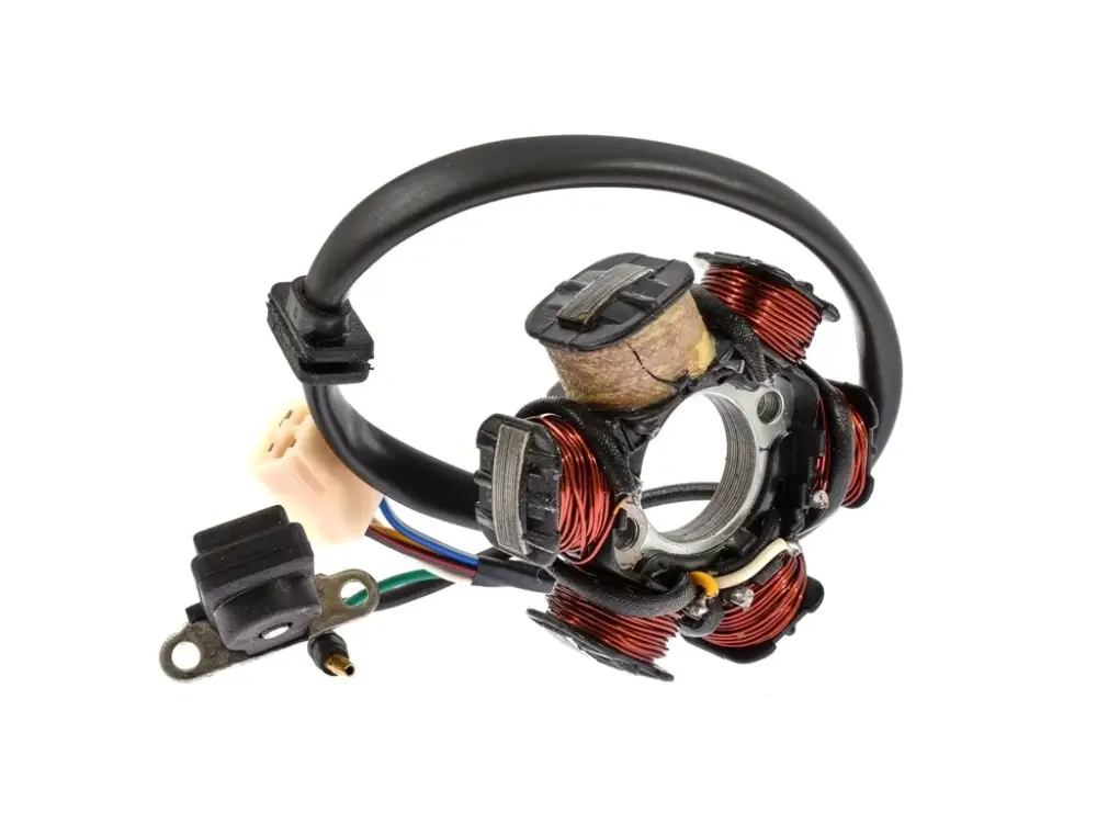 Nakupujte Hned Zapalování stator 6-cívkové - ATV AC