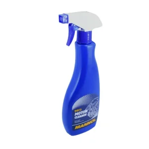 Čistič motoru MANNOL 9973 - 500ml Akční Cena
