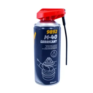 Mazací sprej lubricant M-40 MANNOL 9892 - 400ml Výhodná Nabídka