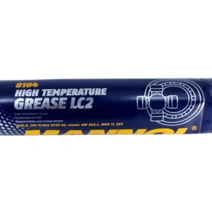 Expresní Doručení Mazací pasta ložisek a kardanu MANNOL 8104 - 400g