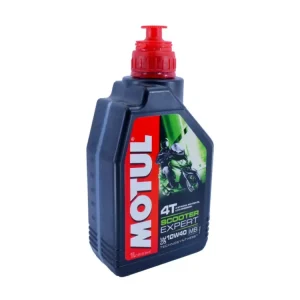 Motorový olej 10W-40 4T MOTUL SCOOTER - 1L Cenový Hit