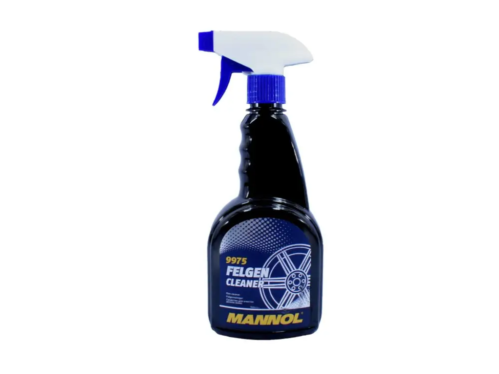 Ověřený Čistič kol MANNOL 9975 - 500ml