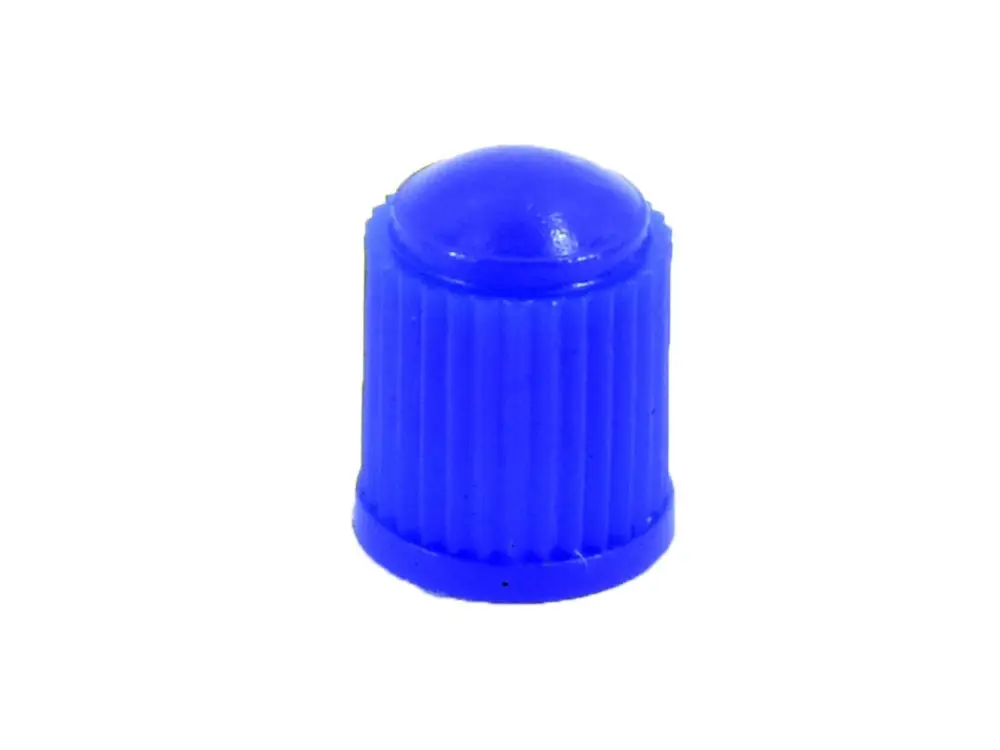 Čepička autoventilu - clasic modrá - 10ks Poslední Šance