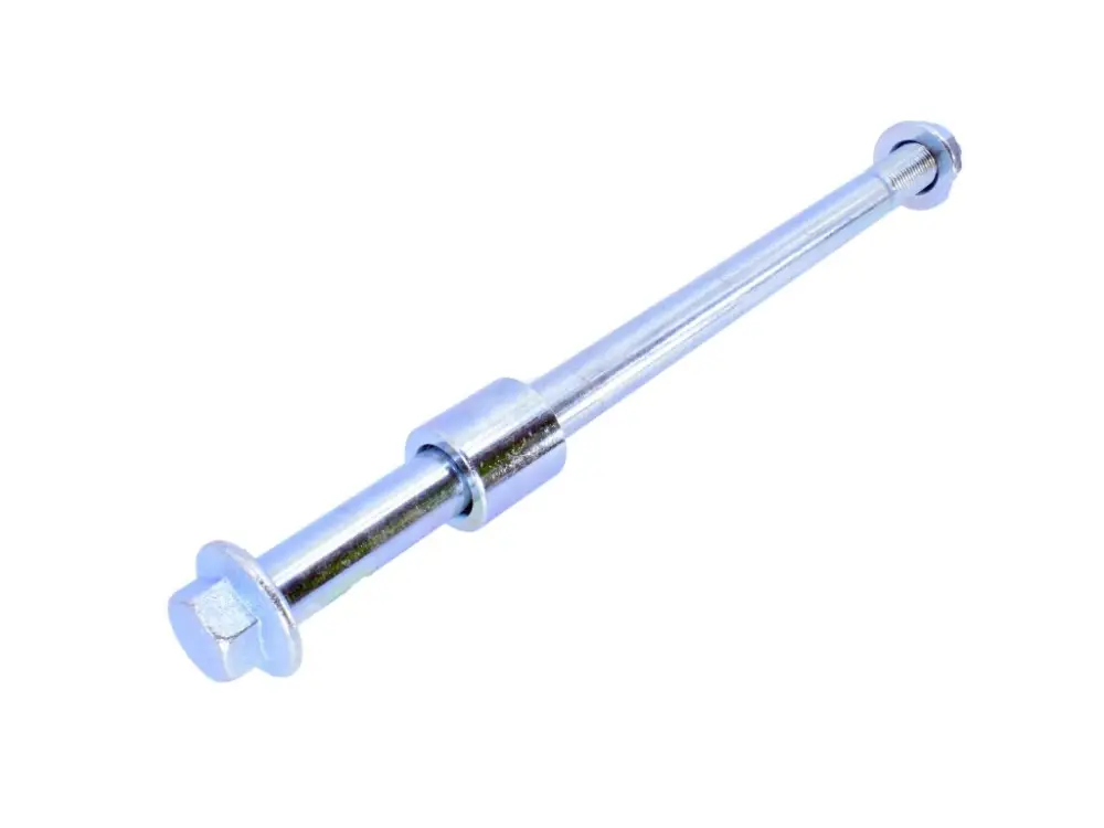 Sleva Přední osa 12mm x 210mm