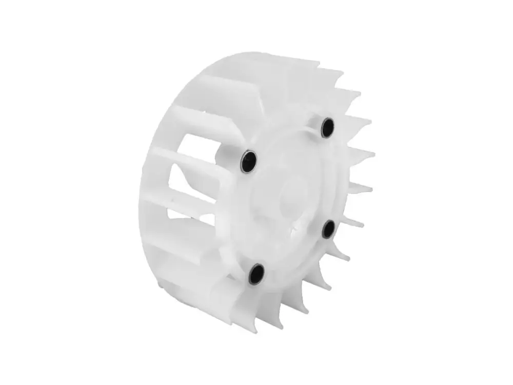 Ventilátor magneta GY6 Ihned K Objednání
