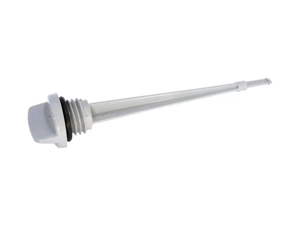 Měřítko oleje LIFAN 120cc s těsněním - 128mm Víkendová Akce