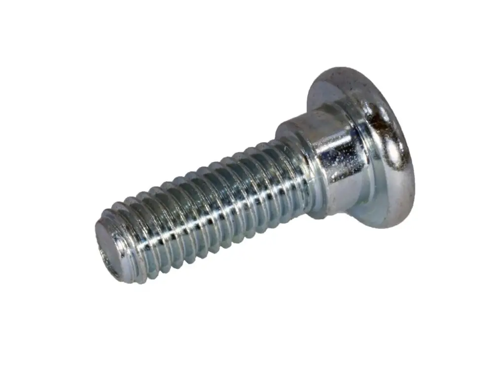 Novinka Šroub brzdového kotouče M8x1,25 - 22,5mm