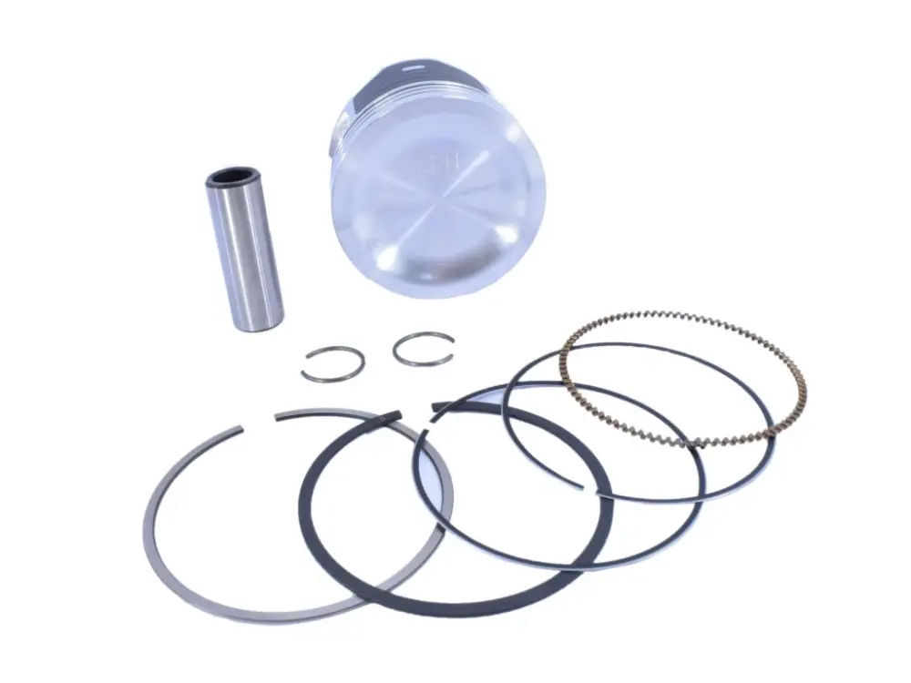 Pístní sada 52,40mm / 13mm - komplet - MRF LIFAN 120cc Omezená Nabídka